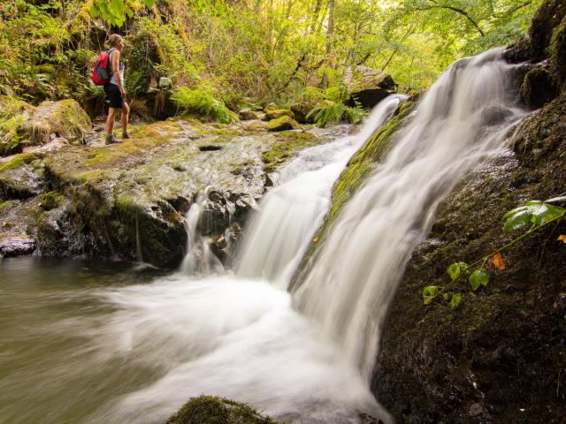 Rivière du Ségala