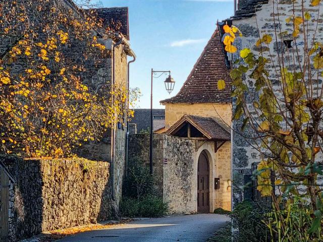Rue de Faycelles