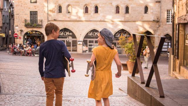 Figeac Balade ┬®malikaturin 1603 Bd