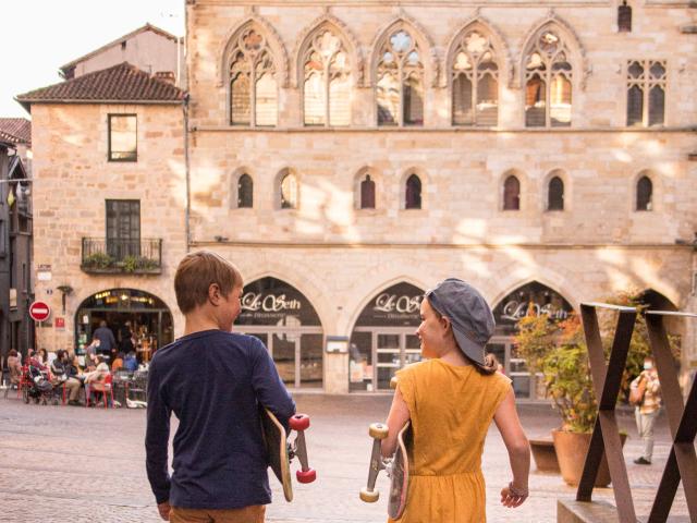 Figeac Balade ┬®malikaturin 1603 Bd