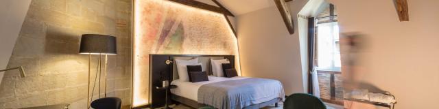 Hôtel Mercure Viguier du Roy