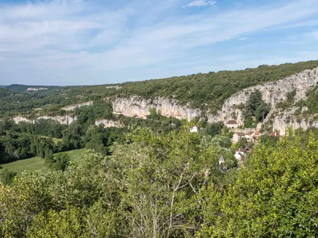 Vertival Landscape Workshop Muret St Sulpice