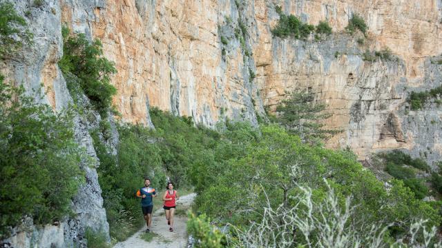 Randonnée Sauliac Sur Célé ©malikaturin 3719 Modifier Bd