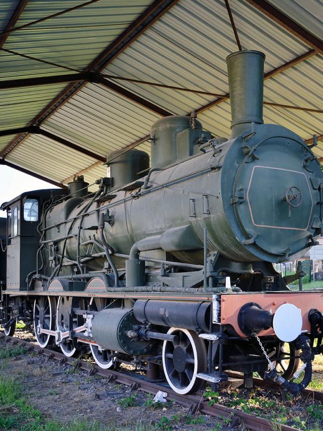 2 Lot Capdenac Station 006
