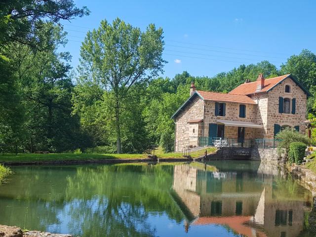Moulin de Vitrac