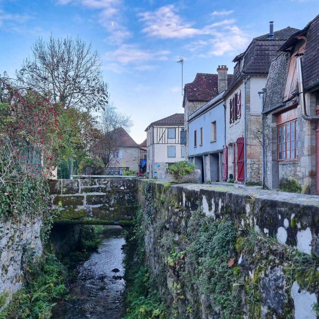 Ruelle de Fons