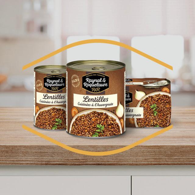 Entreprise Raynal et Roquelaure