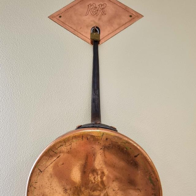 Visite guidée de l'entreprise Raynal & Roquelaure à Capdenac-Gare en Aveyron