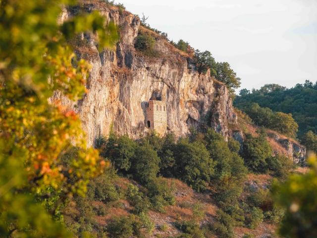 Château Des Anglais À Brengues Lot Tourisme Teddy Verneuil 180816 093914