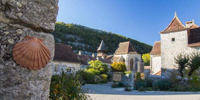 Espagnac Sainte Eulalie © Lot Tourisme C. Novello 151023 165030