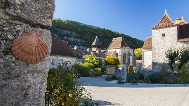 Espagnac Sainte Eulalie © Lot Tourisme C. Novello 151023 165030