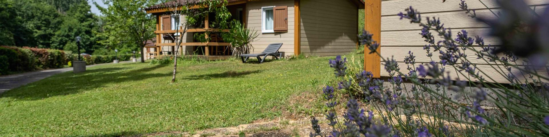 Gîte Et Lavande ©otgf L.berton
