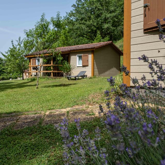 Gîte Et Lavande ©otgf L.berton