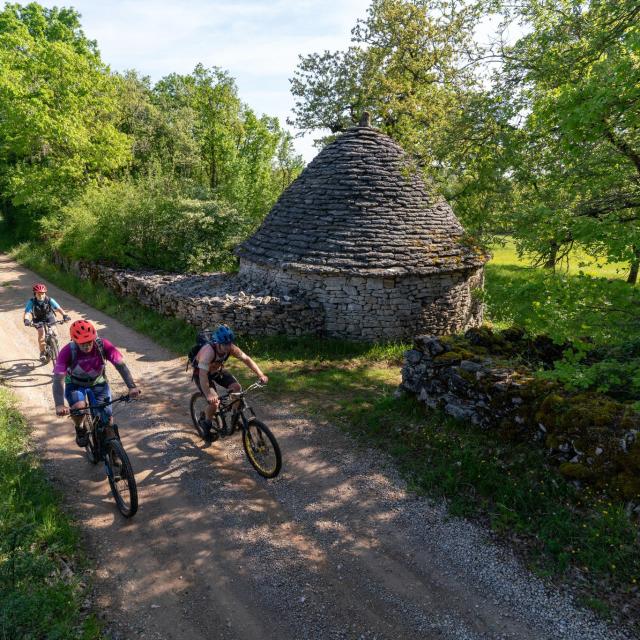 © Guillaume Condat Lot Tourisme 2