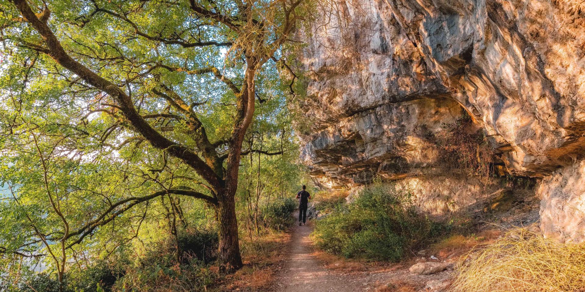 Rando À Brengues Lot Tourisme Teddy Verneuil 180816 093846