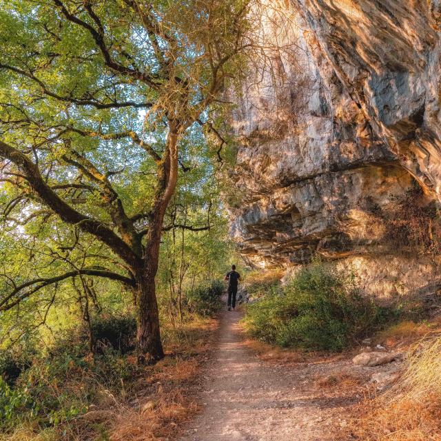 Rando À Brengues Lot Tourisme Teddy Verneuil 180816 093846
