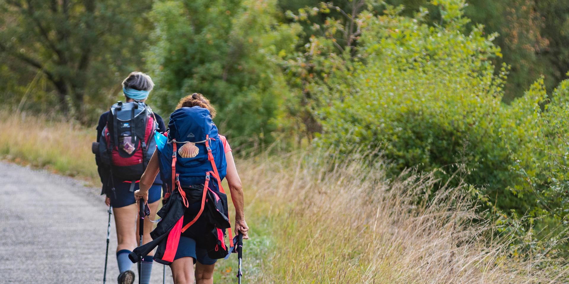 Sur Le Chemin De St Jacques © Lot Tourisme Gil Giuglio 190928 092743