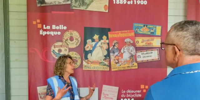 Visite Guidée 03 ©otgf L.berton