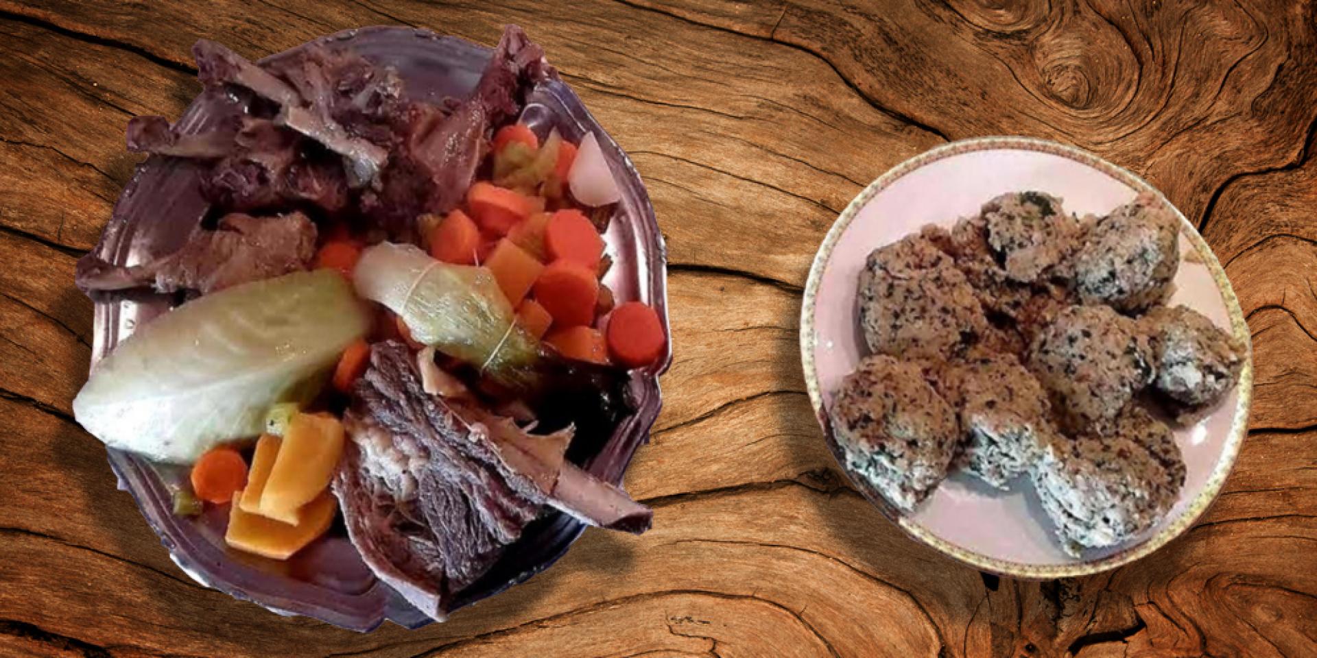 Photo Pot Au Feu Figeacois