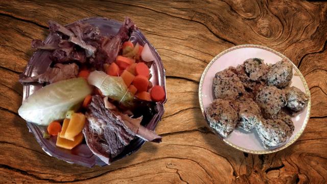 Photo Pot Au Feu Figeacois