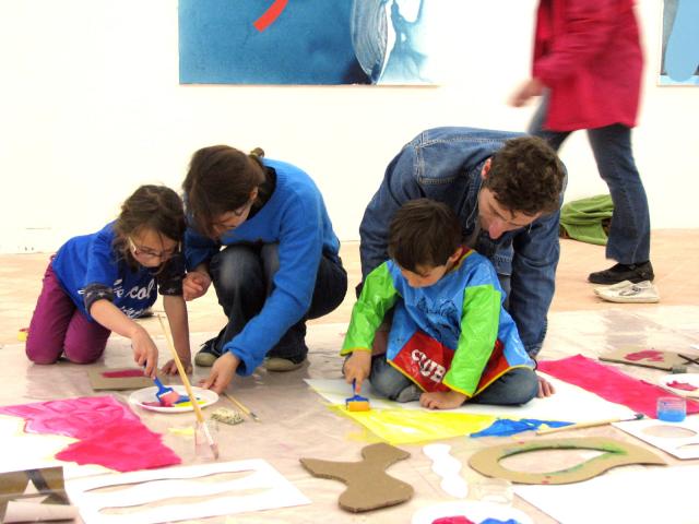 Atelier Pom*Pompidou - Cajarc