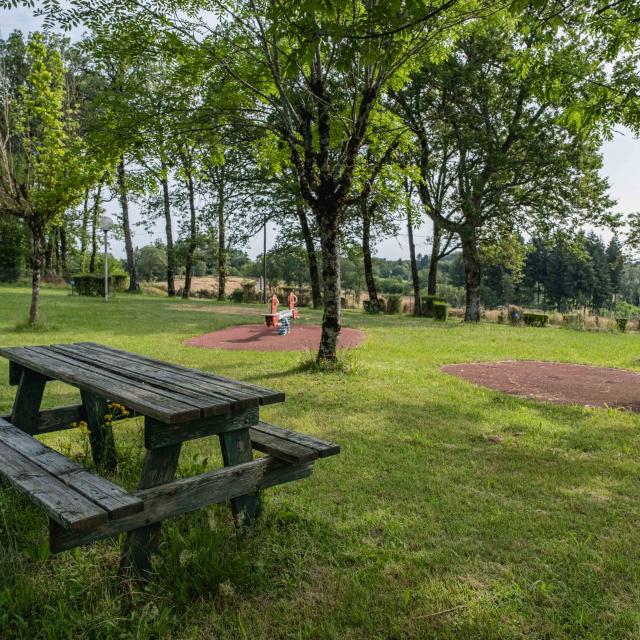 Camping Le Frances 11 Sur 100