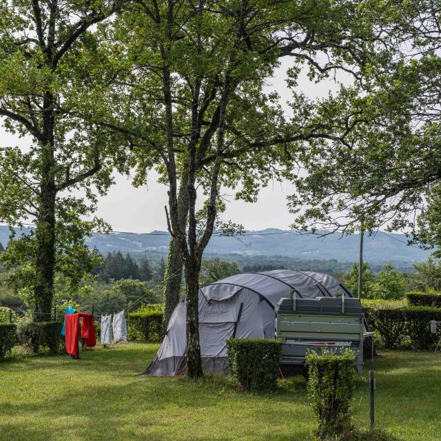 Camping Le Frances 15 Sur 100