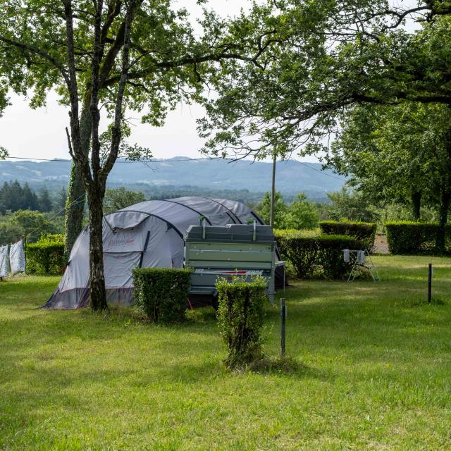 Campsite Le Frances 16 Sur 100