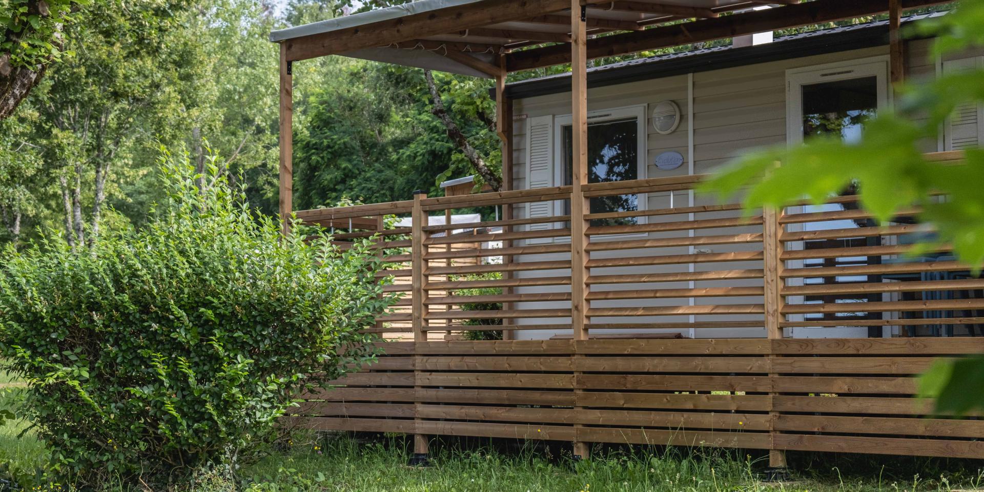 Camping Le Frances 20 Sur 100
