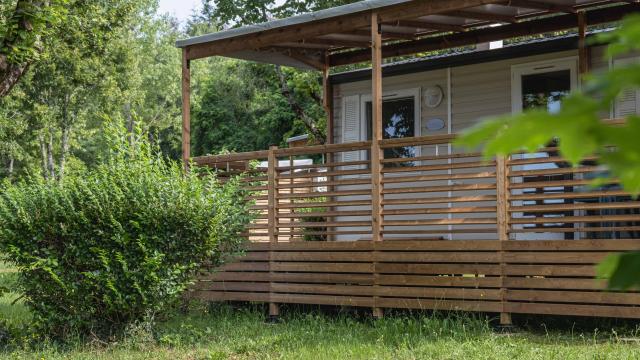 Camping Le Frances 20 Sur 100