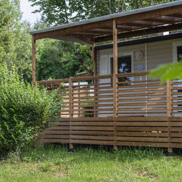 Camping Le Frances 20 Sur 100