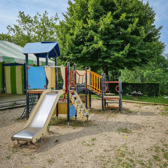 Camping Le Frances 57 Sur 100