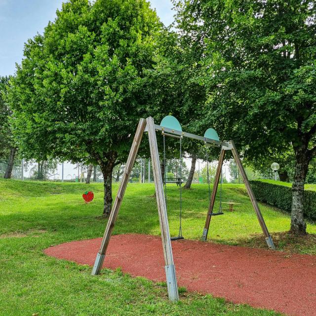 Camping Le Frances 59 Sur 100