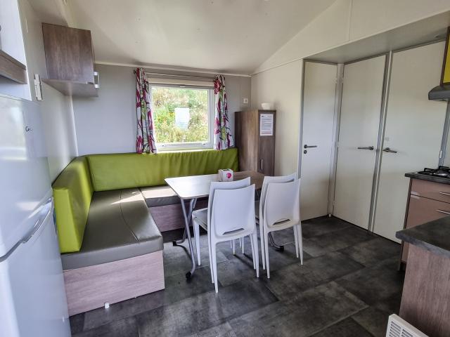 Camping Le Frances 86 Sur 100