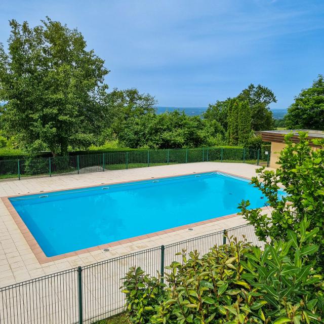 Camping Le Frances 95 Sur 100