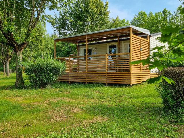 Camping Le Frances 35 Sur 100
