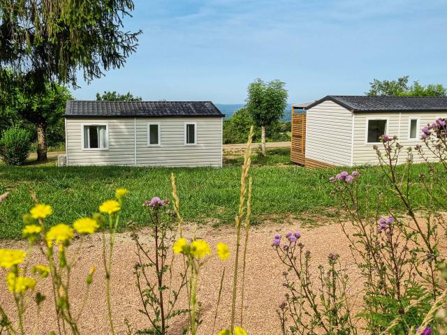 Camping Le Frances 36 Sur 100