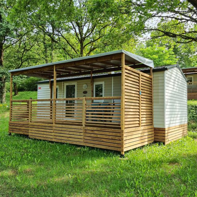 Camping Le Frances 39 Sur 100