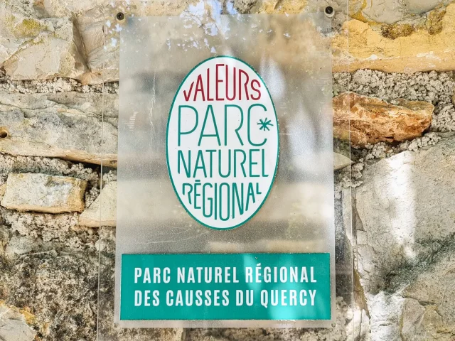 Valeur parc au Mas Merlin