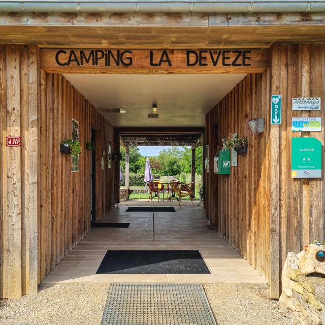 La Deveze 140 Sur 83