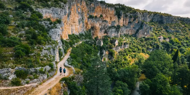 230531115056 Chemin De La Viste Vieux Sauliac Via Caus Mos Clara Ferrand Wildroad2