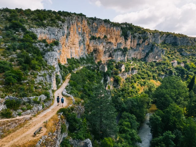230531115056 Chemin De La Viste Vieux Sauliac Via Caus Mos Clara Ferrand Wildroad2
