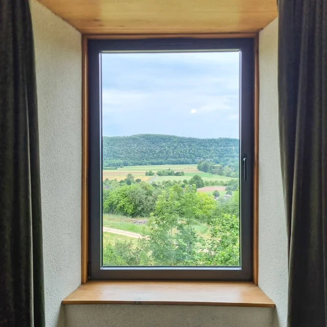 The Quercy Oseraie