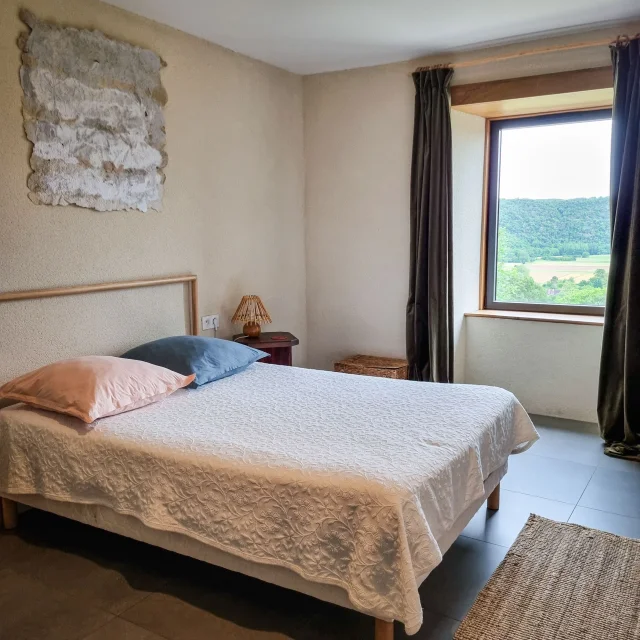 The Quercy Oseraie