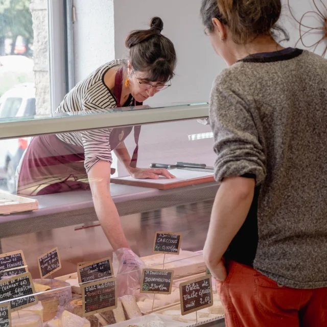 Les Giroflées Figeac