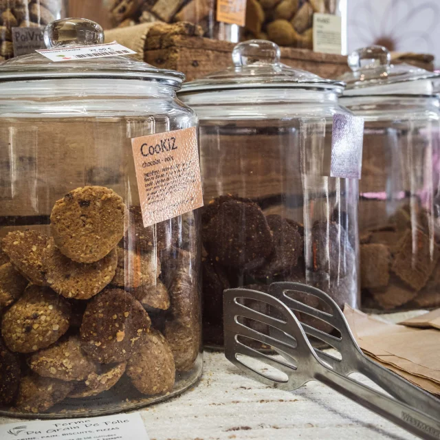 Les Giroflées Figeac