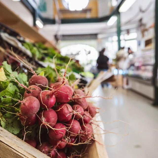 Les Giroflées Figeac