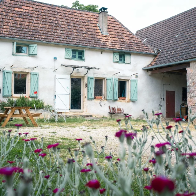 The Quercy Oseraie