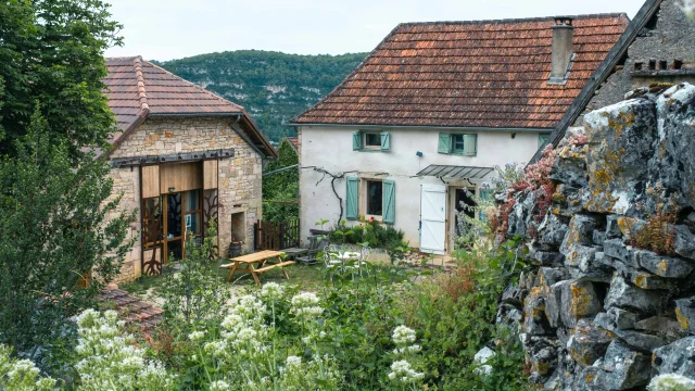 The Quercy Oseraie