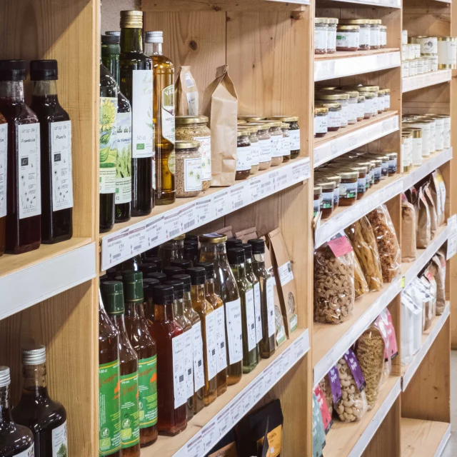 Les Giroflées Figeac